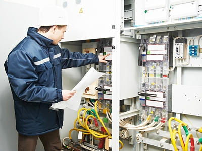 Elektro Projektbegleitung